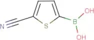 5-Cyanothiophene-2-boronic acid