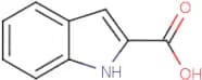 1H-Indole-2-carboxylic acid
