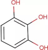 Benzene-1,2,3-triol