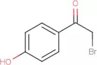 4-Hydroxyphenacyl bromide