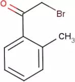 2-Methylphenacyl bromide