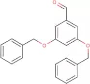 3,5-Benzyloxy benzaldehyde