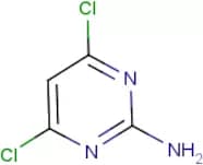 2-Amino-4,6-dichloropyrimidine