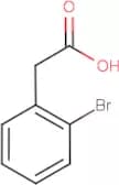 2-Bromophenylacetic acid