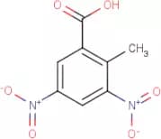 3,5-Dinitro-2-methylbenzoic acid