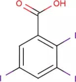 2,3,5-Triiodobenzoic acid