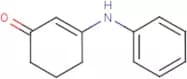 3-(Phenylamino)cyclohex-2-ene-1-one