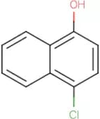 4-Chloro-1-naphthol
