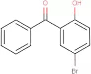 5-Bromo-2-hydroxybenzophenone