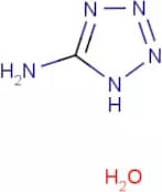 5-Amino-1H-tetrazole monohydrate