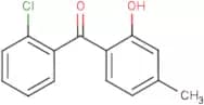2'-Chloro-2-hydroxy-4-methylbenzophenone