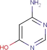 4-Amino-6-hydroxypyrimidine