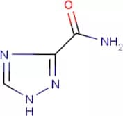 1H-1,2,4-Triazole-3-carboxamide