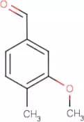 3-Methoxy-4-methylbenzaldehyde