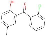2'-Chloro-2-hydroxy-5-methylbenzophenone
