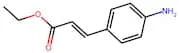 Ethyl 4-aminocinnamate