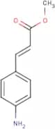 Methyl 4-aminocinnamate