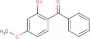 2-Hydroxy-4-methoxybenzophenone