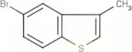 5-Bromo-3-methylbenzo[b]thiophene