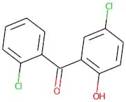 2',5-Dichloro-2-hydroxybenzophenone