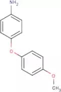 4-(4-Methoxyphenoxy)aniline