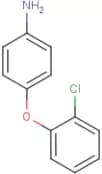 4-(2-Chlorophenoxy)aniline