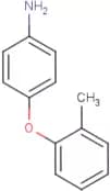 4-(2-Methylphenoxy)aniline