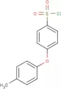 4-(4-Methylphenoxy)benzenesulphonyl chloride