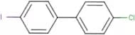 4-Chloro-4'-iodobiphenyl