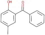 2-Hydroxy-5-methylbenzophenone