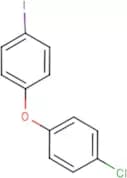 4-Chloro-4'-iododiphenyl ether