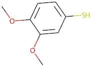3,4-Dimethoxythiophenol