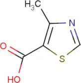 4-Methyl-1,3-thiazole-5-carboxylic acid