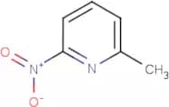 2-Methyl-6-nitropyridine