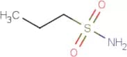 Propane-1-sulphonamide