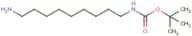 Nonane-1,9-diamine, N1-BOC protected