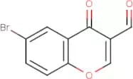 6-Bromo-3-formylchromone