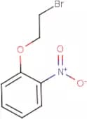 1-(2-Bromoethoxy)-2-nitrobenzene