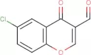 6-Chloro-3-formylchromone