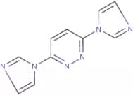 3,6-Di(1H-imidazol-1-yl)pyridazine