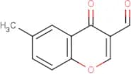 3-Formyl-6-methylchromone
