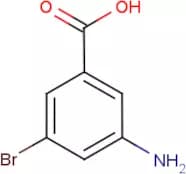 3-Amino-5-bromobenzoic acid