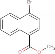 Methyl 4-bromo-1-naphthoate
