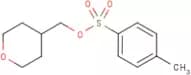 (Tetrahydro-2H-pyran-4-yl)methyl 4-methylbenzenesulphonate