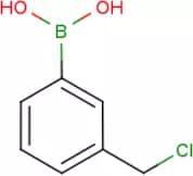 3-(Chloromethyl)benzeneboronic acid