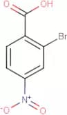2-Bromo-4-nitrobenzoic acid