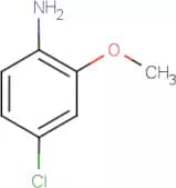 4-Chloro-2-methoxyaniline