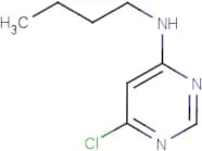 4-(Butylamino)-6-chloropyrimidine