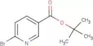 (tert-Butyl) 6-bromonicotinate