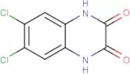 6,7-Dichloro-1,4-dihydroquinoxaline-2,3-dione